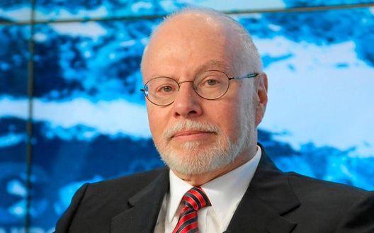 Paul Singer Paul Singer