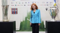 Bedy Moratti: “Inzaghi bravo, vince e ci fa divertire. Mai fidarsi della Juve”