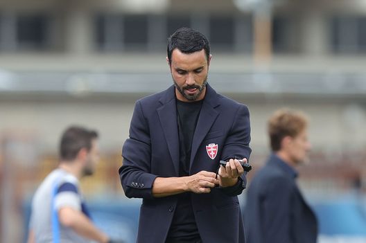 (Photo by Gabriele Maltinti/Getty Images) DOMANI UDINESE-MONZA