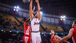 Virtus-Scafati, le pagelle