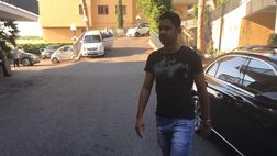 Corriere di Roma – Brilla André Anderson