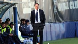 Padova-Juventus Under 23 0-1, Zauli dopo l’eliminazione: “Usciamo a testa alta”