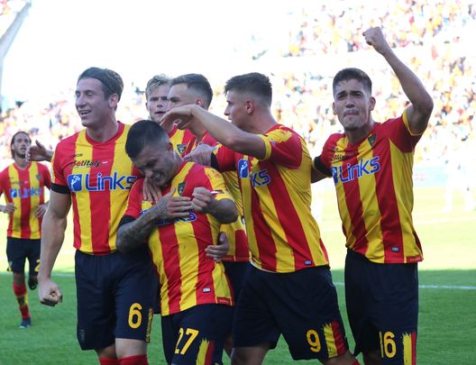 Lecce (getty images) Lecce
