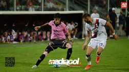 Palermo, infortunio Elia: il report medico dell’esterno. L’Atalanta…