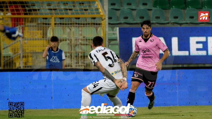 Palermo-Ascoli, le pagelle dei quotidiani: Lancini in serata no, Elia non incide  Palermo-Ascoli, le pagelle dei quotidiani: Lancini in serata no, Elia non incide - immagine 1