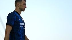 Inter-Dinamo Kiev 3-0, Dzeko inizia alla grande: le sue giocate | VIDEO