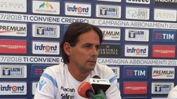 Inzaghi: “E’ un brutto momento, non ci gira bene. Felipe in panca, ha capito di aver sbagliato”