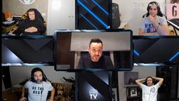 VIDEO Bobo Tv, De Zerbi scopre le carte: “Mio futuro lontano dal Sassuolo? Devo capire una cosa”