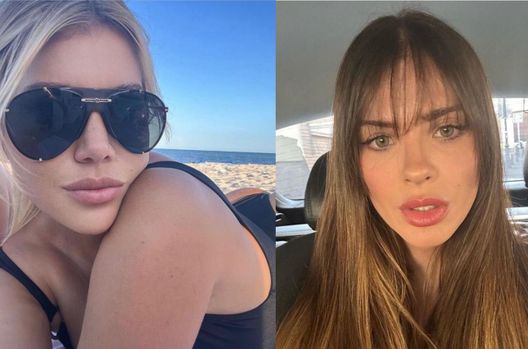 Wanda shock sul tradimento di China: “P*****a? Due giorni dopo aver visto Icardi mi ha…” - immagine 1