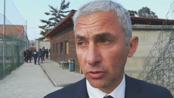 Berretti / Torino-Sassuolo, Fogli: “Ce la siamo giocata a viso aperto, risultato eccessivo”