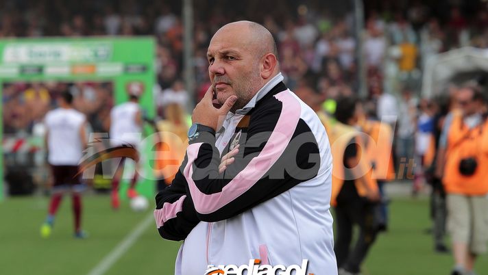 Tedino su Brunori: “Matteo ha delle qualità precise. La fiducia di Baldini…”  Palermo