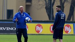 CorSera – Nazionale, per i playoff si cerca stadio d’elité: favoriti Torino e…
