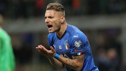 Nations League, Italia-Portogallo 0-0: non basta Immobile, Seleção alle Final Four