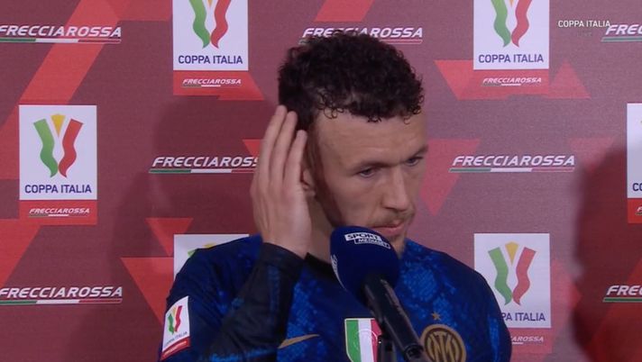 Perisic: “Ci abbiamo sempre creduto. Mi sento leader. Futuro? Non si aspetta…” - immagine 1