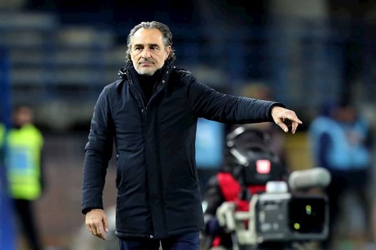 Prandelli: “Inter favorita alla conquista dello scudetto, ma la Juve resterà lì fino alla fine”- immagine 3