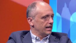 Altro che inserimento farsa, la Juve voleva Lukaku e ha perso. Capuano: “La posta in palio…”