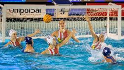Antenore Plebiscito Padova, le ragazze di Posterivo travolgenti sul Bogliasco