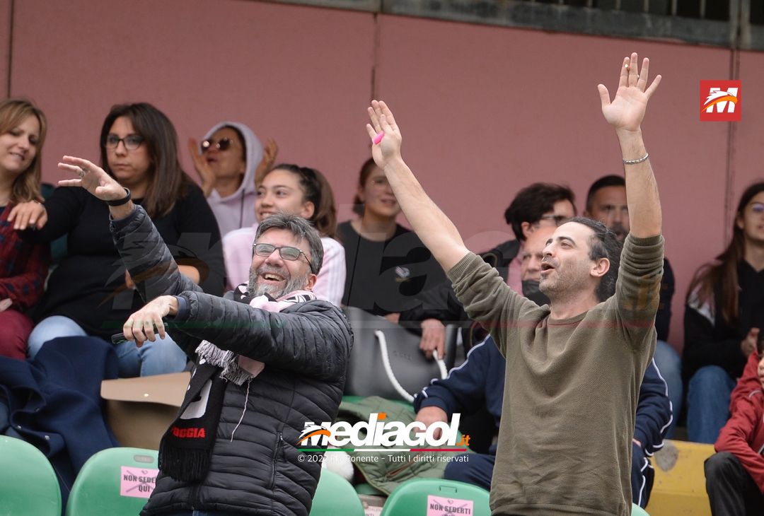 FOTO, i tifosi allo stadio per Palermo – Taranto 5-2 (Gallery) - immagine 41