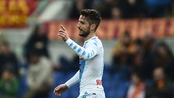 VOTI FANTACALCIO – I voti della 36ma: Mertens e Callejon da sogno, flop Cuadrado