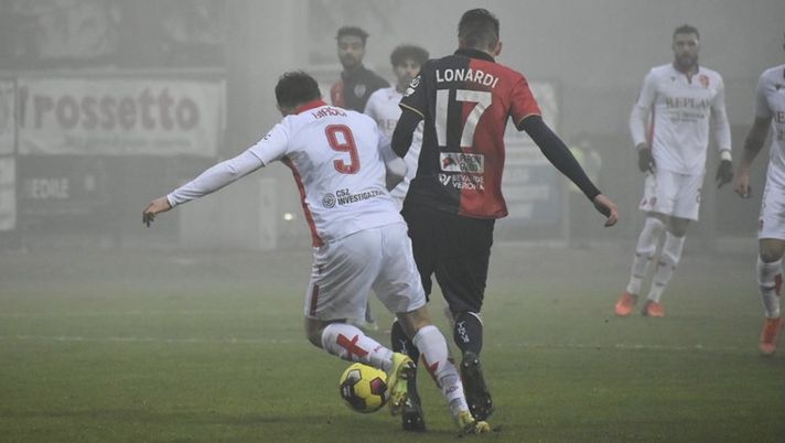 Mercato Padova, prima le uscite: tante richieste per Biasci - immagine 1
