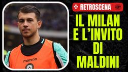 Samardzic al Milan? L’aneddoto con Maldini: “Fui invitato a Milanello, ma…”
