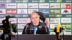 Corini: “Aurelio si è meritato la titolarità, sembrava un veterano. Io e il Pisa…”