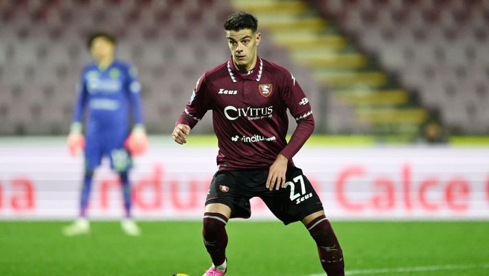 Salernitana, Pierozzi: “La classifica non ci deve spaventare” - immagine 1