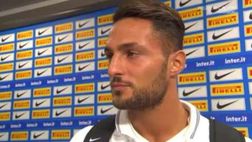 Sky – Crescono le chance di D’Ambrosio. Se gioca Perisic, Mancini passa al…