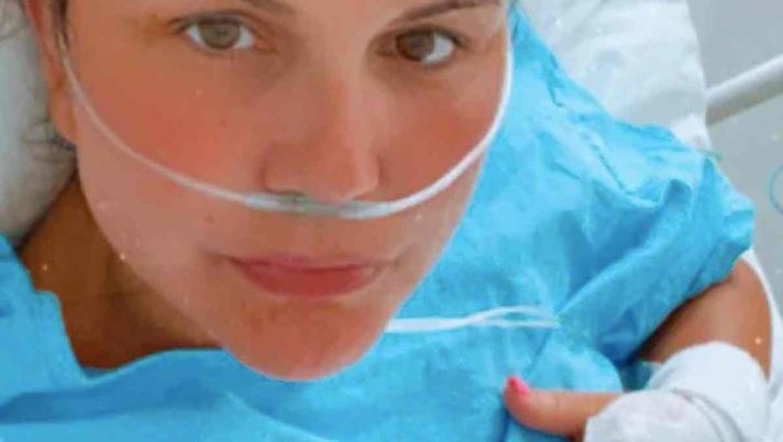 Katia Aveiro, sorella di Cristiano Ronaldo (Foto Instagram)