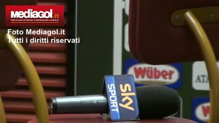 Daniele Adani promuove il Genoa: “Oggi ha vinto sfruttando la stanchezza del Palermo”  Daniele Adani promuove il Genoa: “Oggi ha vinto sfruttando la stanchezza del Palermo”