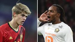 Calciomercato Milan – “Attesa De Ketelaere. Sanches possibile” | VIDEO