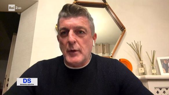 Pagliuca: “Inter schiacciasassi. Mi sarebbe piaciuto Vicario, Sommer ancora…”- immagine 2