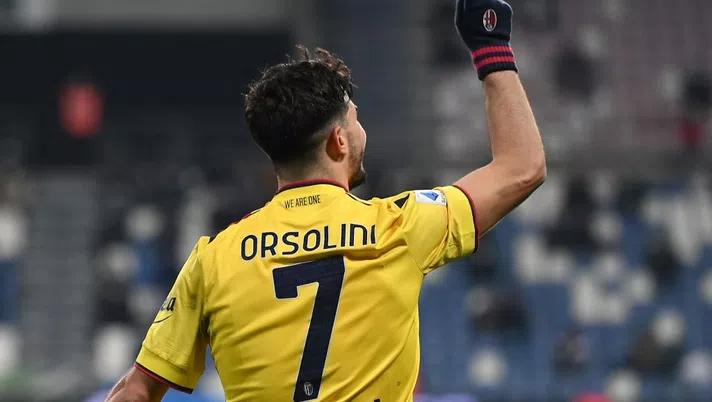 Calciomercato: il Siviglia punta Orsolini, l’Inter ci prova per Ginter- immagine 2