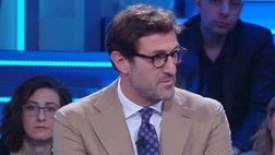 Ferrara: “Spalletti non ha sbagliato con Politano. Gli errori dell’Inter sono altri”