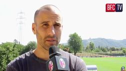 Palacio: “L’Inter? Mi aspetto che possa fare un buon campionato, ha una bella squadra”