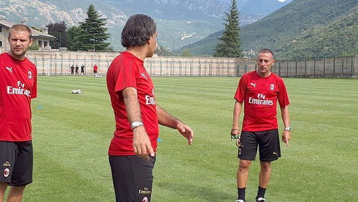 Milan, settore giovanile: gli organici del 2018/19