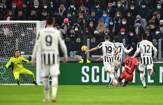 (Getty Images) Juventus, l’ex Barzagli: “Sembra che Allegri stia sempre sperimentando…”- immagine 2