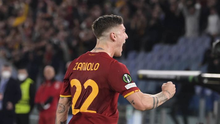 Zaniolo va verso la conferma. Al Maradona anche Pellegrini - immagine 1