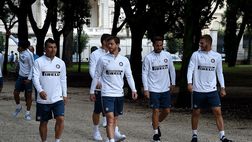 Santon e Ansaldi, più chance col Cagliari. Dubbi sui centrali di difesa