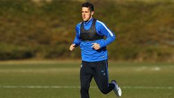 Sky – Mancini dà spazio a Jovetic? Brozovic favorito su Kondogbia. In difesa…