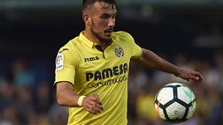 Sondaggio Inter per Sansone. Proposto lo scambio con Eder, il Villarreal ha detto no