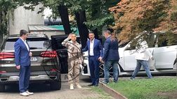 VIDEO – Milan, anche Dest ora in clinica per le visite mediche | News