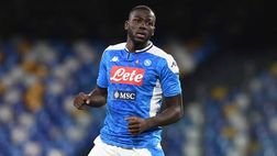 Napoli, Koulibaly e il razzismo: “Ricordo Firenze, ho solo una cosa da dire”