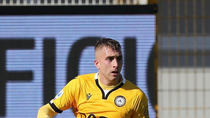 Deulofeu torna a casa Deulofeu torna a casa