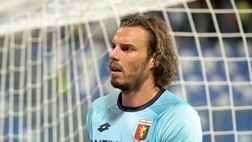 Genoa, infortunio per Marchetti. Out anche Favilli contro l’Udinese