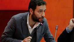 “Dobbiamo creare il nostro marchio e mettere i sediolini azzurri. La seconda tranche di lavori inizi
