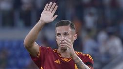 Mercato Roma, Ternana e Feralpisalò su Pagano