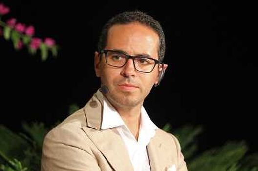 Criscitiello serie a coronavirus