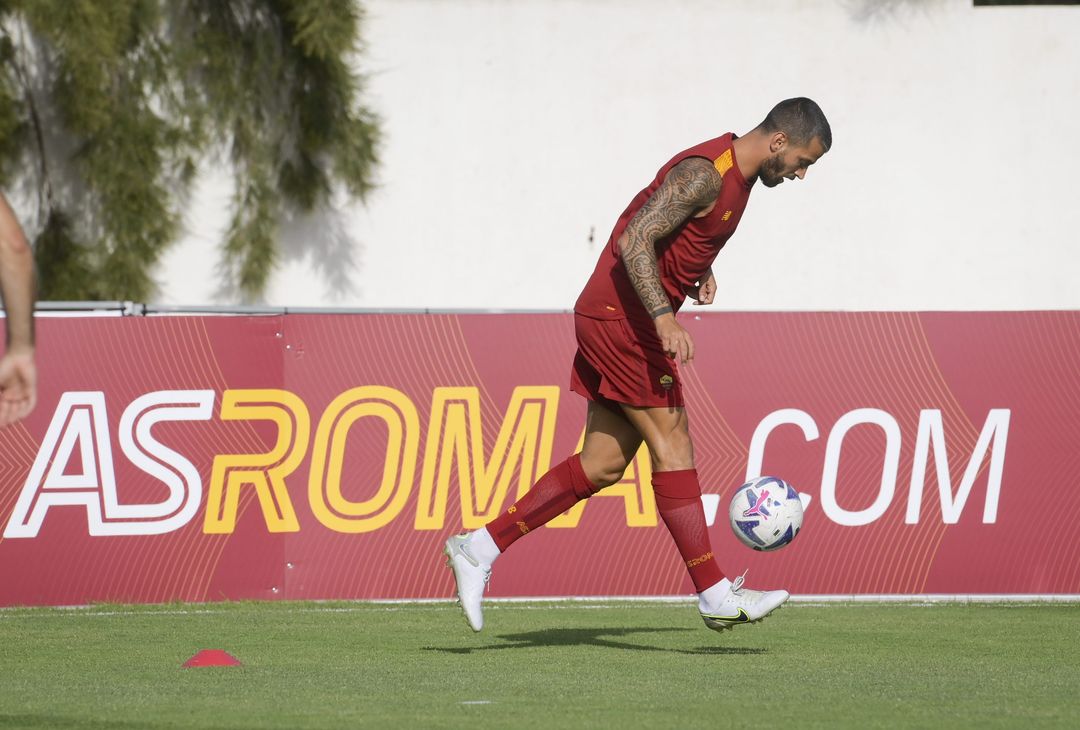 Roma-Nizza – FOTO GALLERY - immagine 7