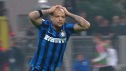 PAGELLE: Incubo Melo. Perisic, troppi errori. Telles ‘si mangia’ Montoya, Icardi killer